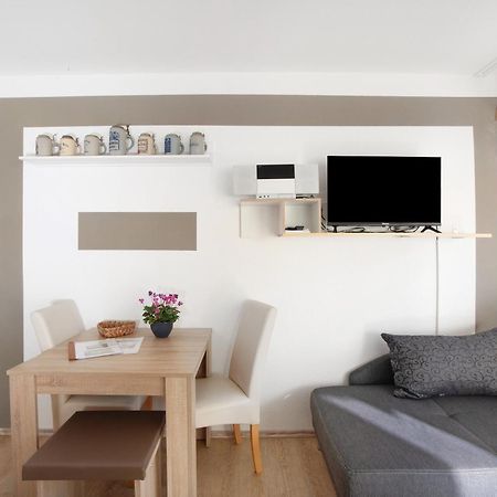 Paulas Ferienwohnung Фюссен Екстер'єр фото