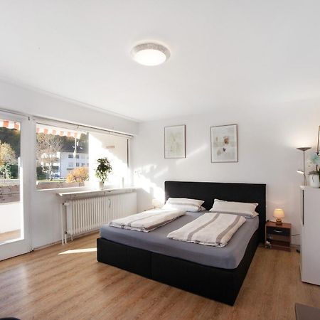 Paulas Ferienwohnung Фюссен Екстер'єр фото