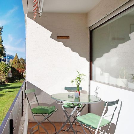 Paulas Ferienwohnung Фюссен Екстер'єр фото