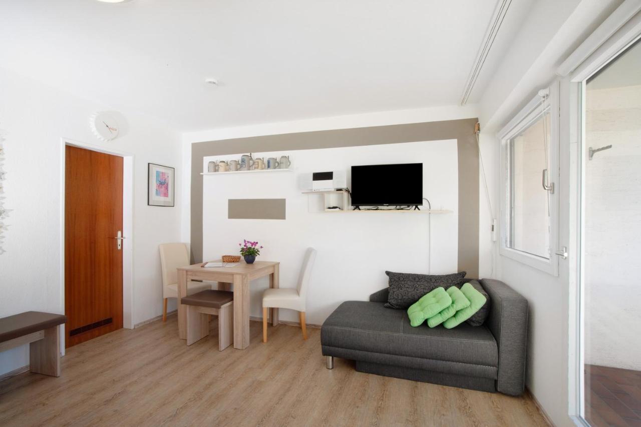 Paulas Ferienwohnung Фюссен Екстер'єр фото
