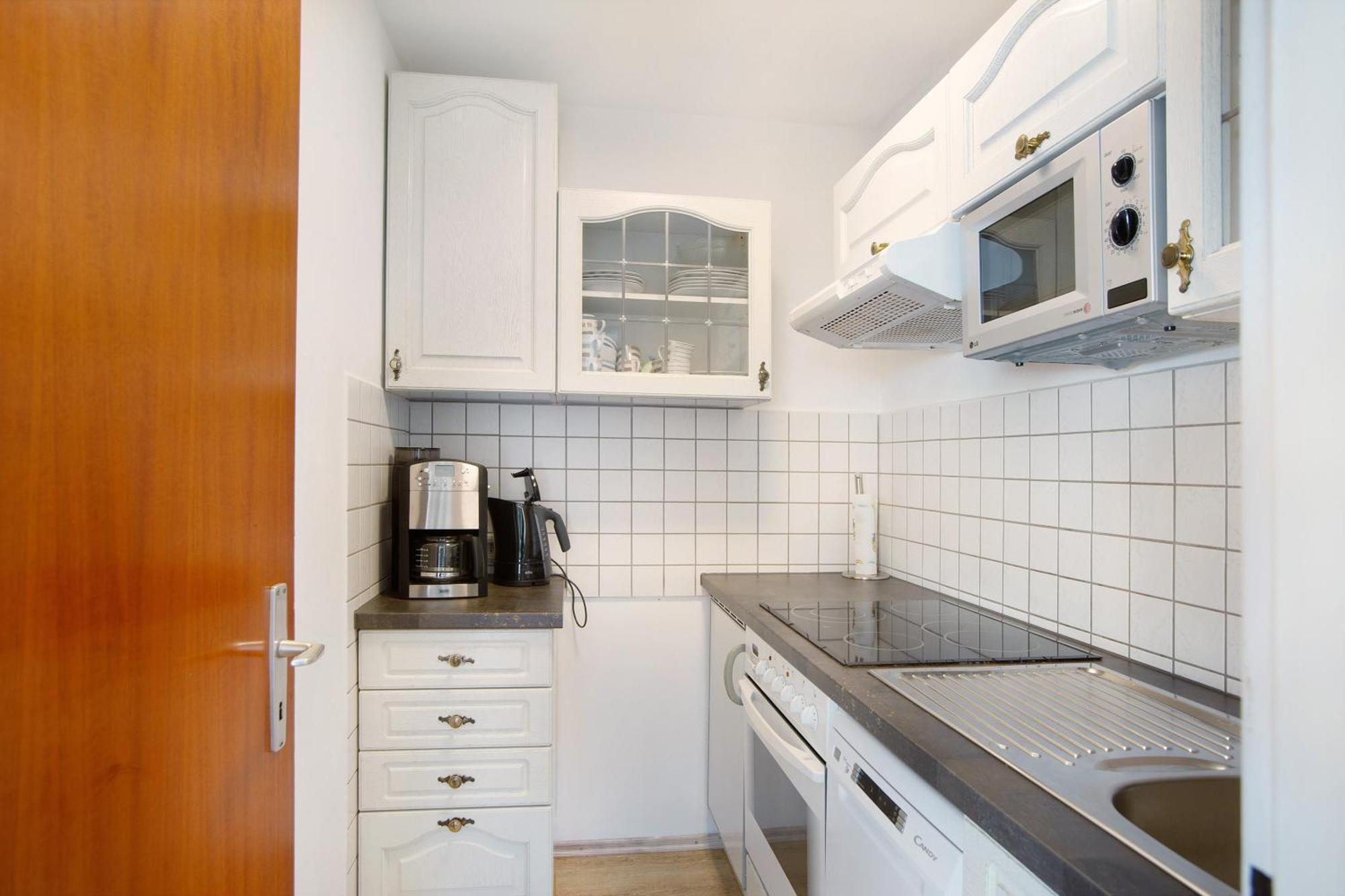 Paulas Ferienwohnung Фюссен Екстер'єр фото