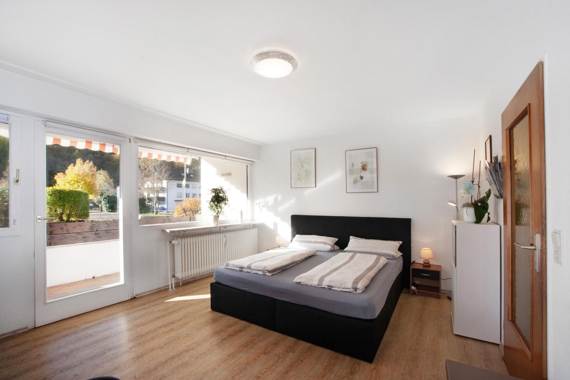 Paulas Ferienwohnung Фюссен Екстер'єр фото