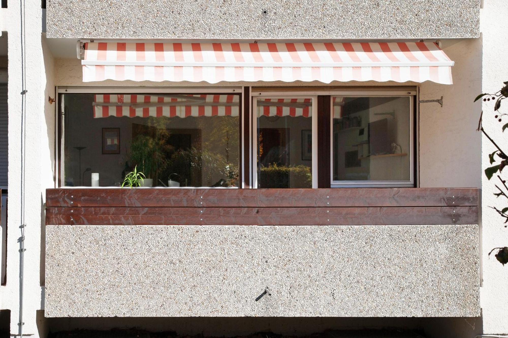 Paulas Ferienwohnung Фюссен Екстер'єр фото